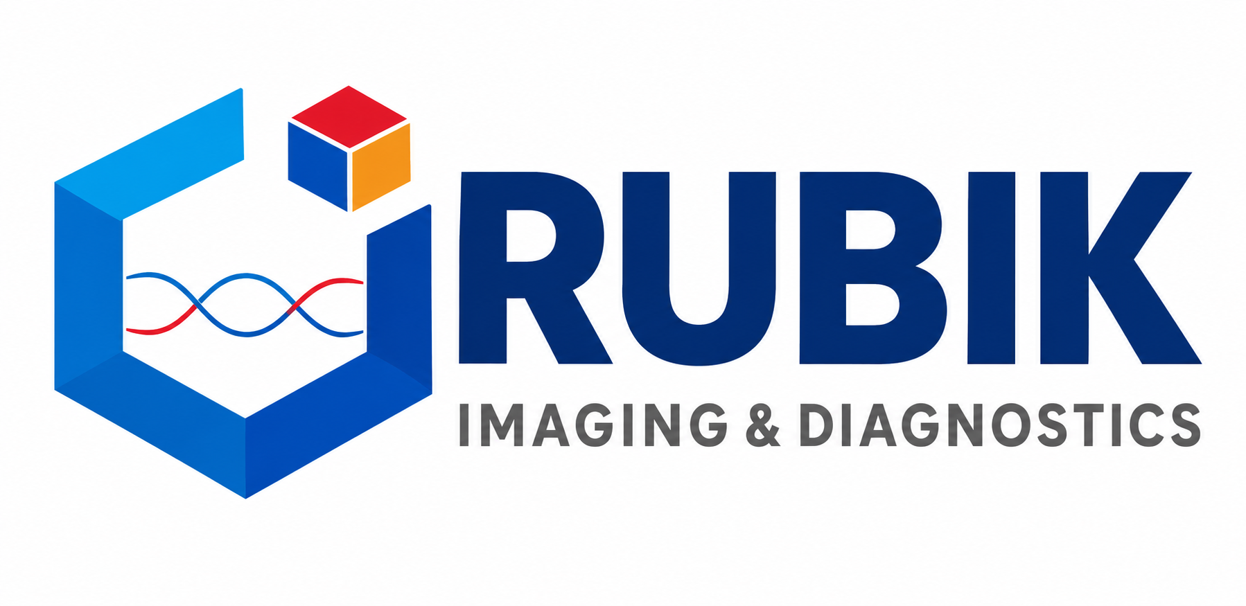 Rubik Imaging & Pathology Lab logo